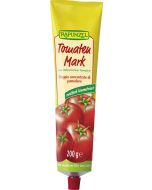 Tomatenmark, zweifach konzentriert (28% Tr.M.) in der Tube, 200g