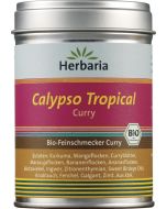 Calypso Tropical Curry, 85g