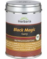 Black Magic Curry, 80g