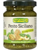 Pesto Siciliano, 130ml