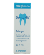 Dentomit® Q10 Zahngel 2x5ml