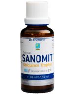 Sanomit®, Ubiquinon Tropfen