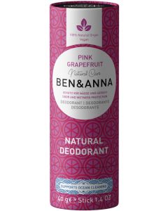 Deo-Stick Pink Grapefruit, 40g