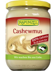 6er-Pack: Cashewmus HIH, 500g