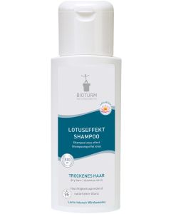 Lotuseffekt Shampoo Nr. 17, 200ml