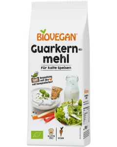 8er-Pack: Guarkernmehl Binde Fix Tüte, 100g