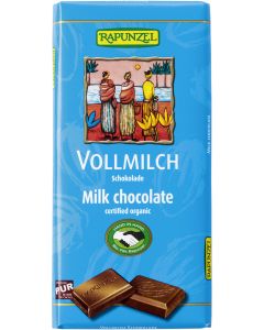 12er-Pack: Vollmilch Schokolade HIH, 100g