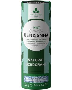 Deo-Stick Mint, 40g