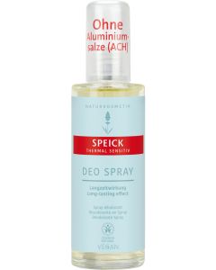 Thermal Deo Spray, 75ml