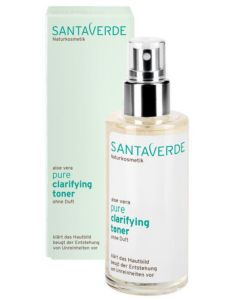 Pure Clarifying Toner o.D., 100ml