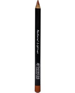 Natural Lipliner red, 1,13g