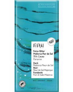 10er-Pack: Feine Bitter Mallorca Flor, 80g