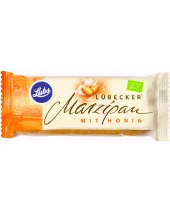 12er-Pack: Honigmarzipan, 100g