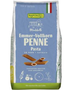 Emmer-Penne Vollkorn, 500g
