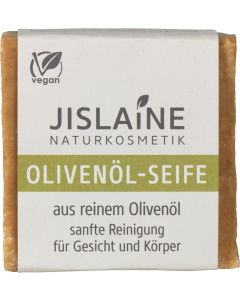 Olivenöl-Seife, 200g