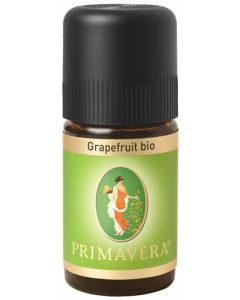Grapefruit bio, 5ml