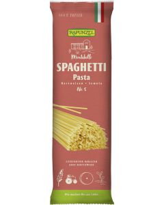 12er-Pack: Spaghetti Semola, no.5, 500g