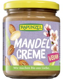 Mandel-Creme, 250g