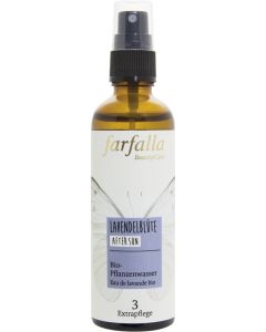 Lavendel Pflanzenwasser, 75ml
