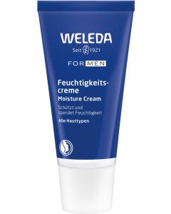 Weleda Bio Feuchtigkeitscreme für den Mann (30 ml)