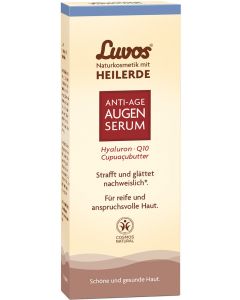 Anti-Age Augenserum, 15ml