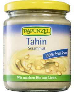 6er-Pack: Tahin (Sesammus), 250g