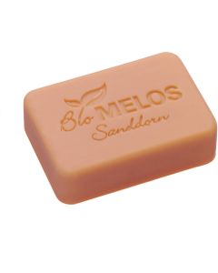 12er-Pack: Melos Sanddorn Seife, 100g