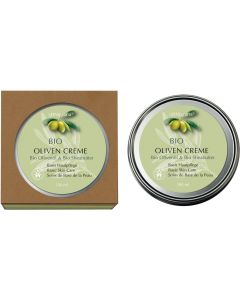 Oliven-Creme soft, 100ml