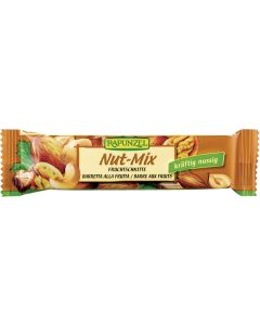 25er-Pack: Fruchtschnitte Nut-Mix, 40g