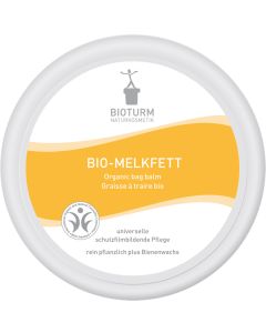Melkfett Nr. 34, 100ml
