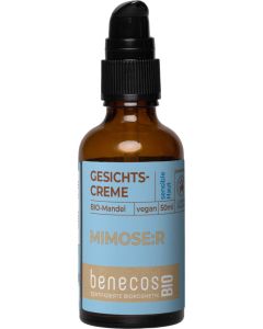 Gesichtscreme Mandel, 50ml