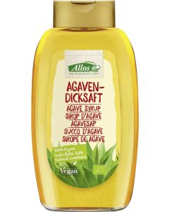 6er-Pack: Agavensirup Spenderflasche, 500ml