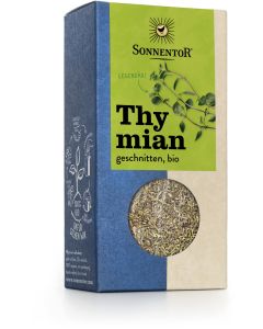 6er-Pack: Thymian geschnitten, 20g