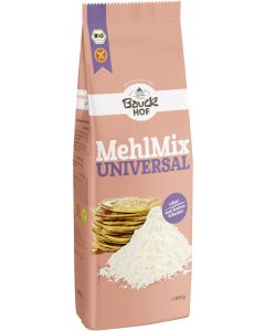 6er-Pack: Mehl-Mix Universal, 800g