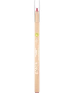 Soft Mineral Lipliner 03, 1St