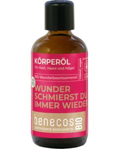 Wunderbaumsamenöl, 100ml