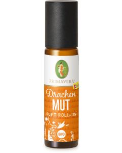Drachenmut Duft Roll-On, 10ml