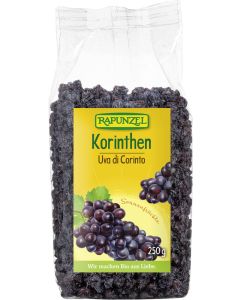 8er-Pack: Korinthen, 250g