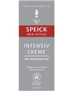 Men Active Intensiv Creme, 50ml