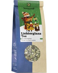 6er-Pack: Lichterglanz Kräutertee lose, 45g