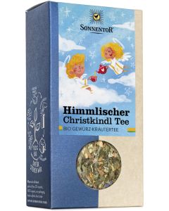 6er-Pack: Himmlischer ChristkindlTee, 60g
