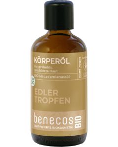 Macadamiaöl, 100ml