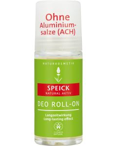 Natural Aktiv Deo Roll- on, 50ml