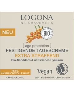 AP Festigende Tagescreme St, 50ml