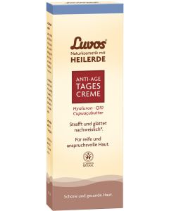 Anti-Age Tagescreme, 50ml