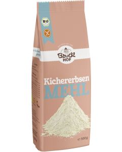 6er-Pack: Kichererbsenmehl, 500g