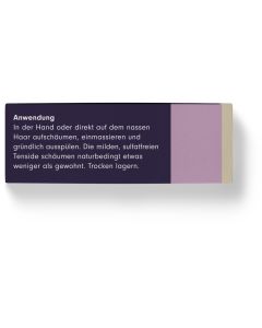 Festes Shampoo Sensitiv, 60g