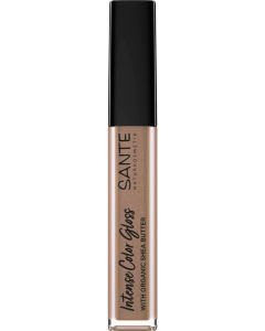 Intense Color Gloss 01, 5,3ml