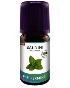 Aroma Pfefferminze, 5ml