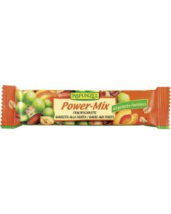 Fruchtschnitte Power-Mix, 40g